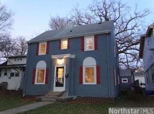 4933 Columbus Ave, Minneapolis, MN 55417