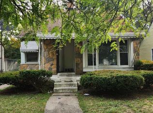 20052 Archdale St, Detroit, MI 48235
