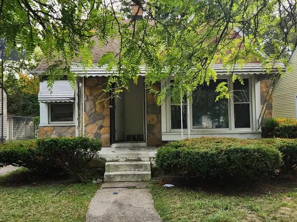 20052 Archdale St, Detroit, MI 48235