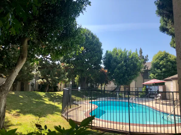 The Pinery Apartments