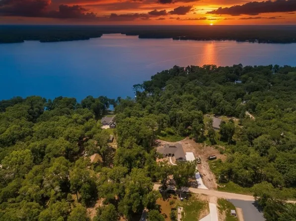 Frances Way Lot 13, Tallahassee, FL 32310