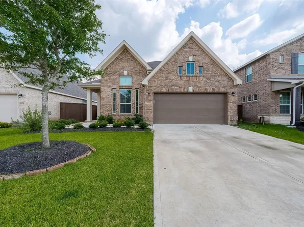 24303 Wild Bramble Ln, Katy, TX 77493
