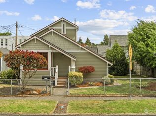 806 Broadway Ave, Bremerton, WA 98337