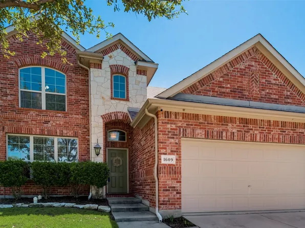 1609 Lake Way Dr, Little Elm, TX 75068
