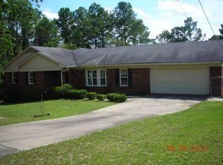 3924 Grape Ave, Augusta, GA 30909