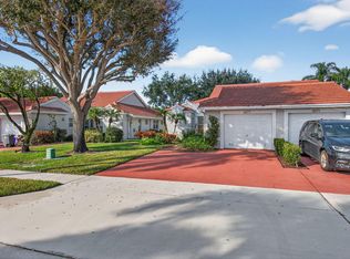 Coral Lakes, Boynton Beach, FL 33437