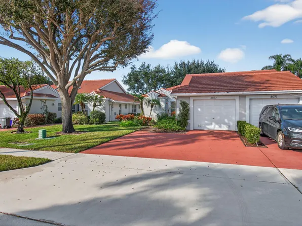 6077 Brightwater Terrace, Boynton Beach, FL 33437