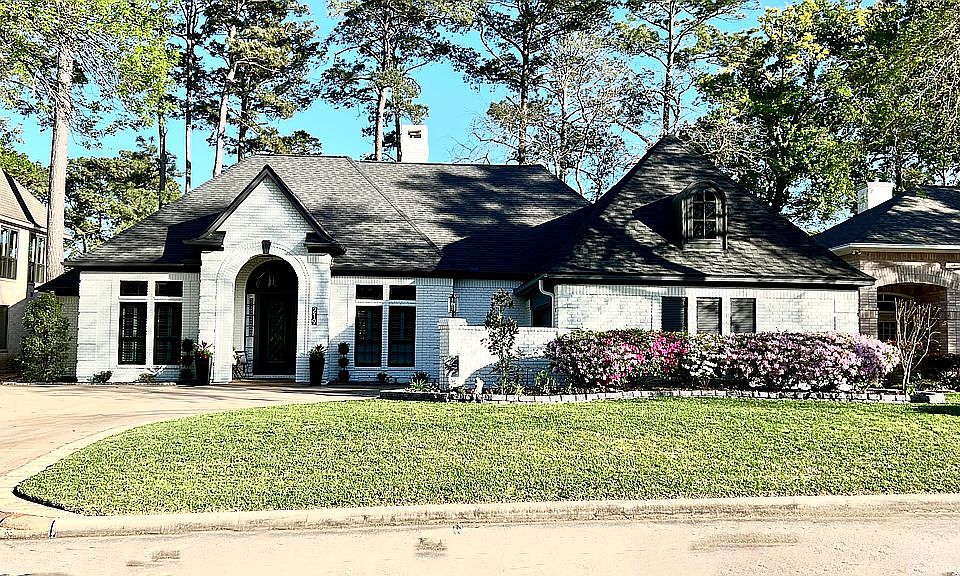 Gorgeous exterior paint