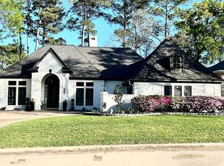 219 Ruskin Dr E, Montgomery, TX 77356