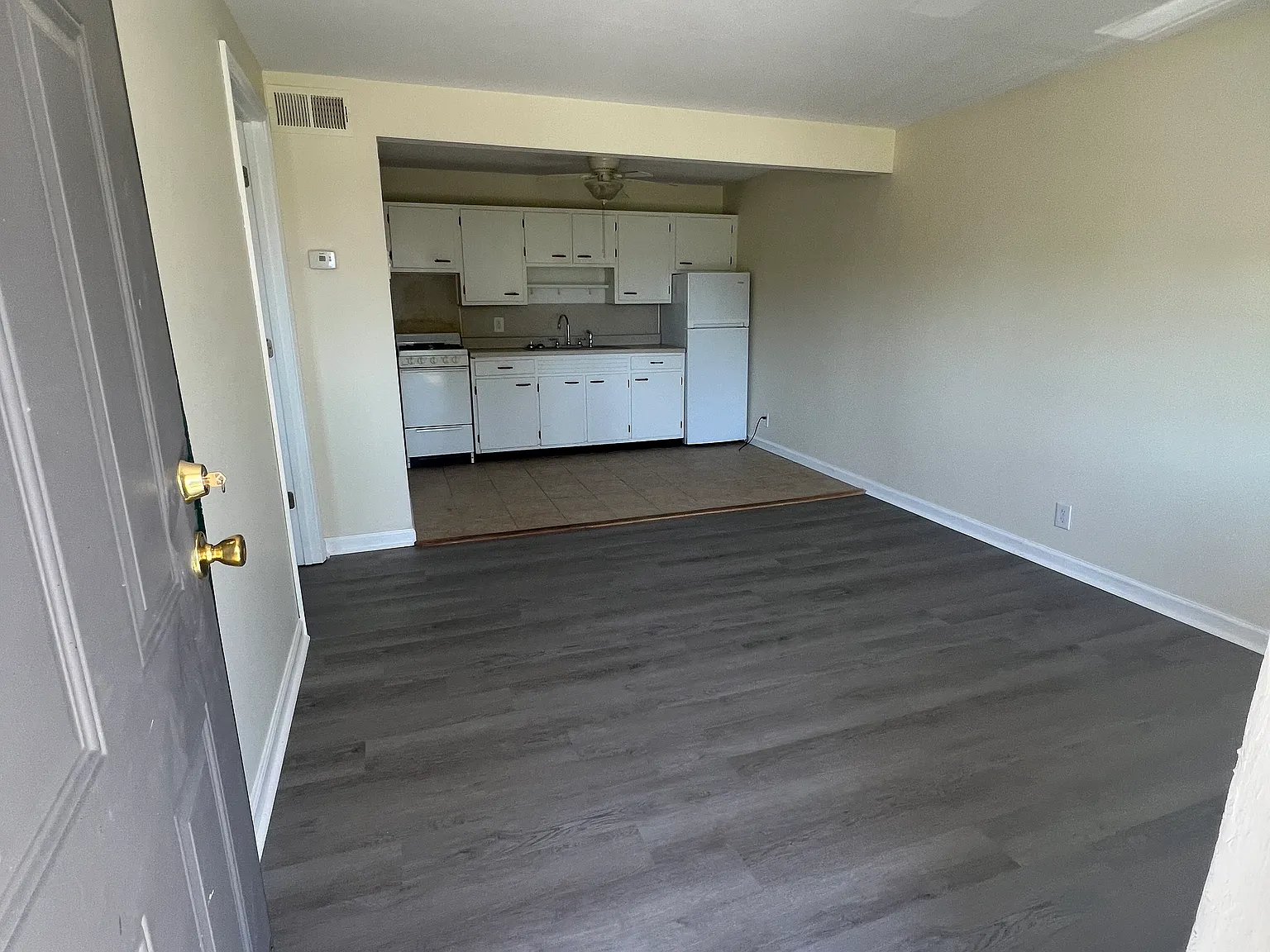 1 bed, $625 — Photo 1