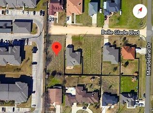7800 Belle Glade Blvd, Selma, TX 78154