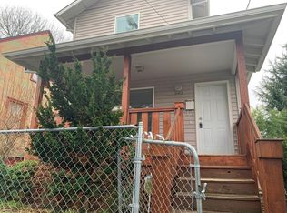 840 NE Killingsworth Ct, Portland, OR 97211