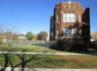 636 E 87th Pl, Chicago, IL 60619