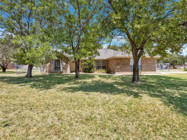 105 County Road 146, Burnet, TX 78611