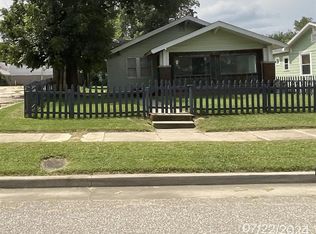 1922 NW 13th St, Oklahoma City, OK 73106