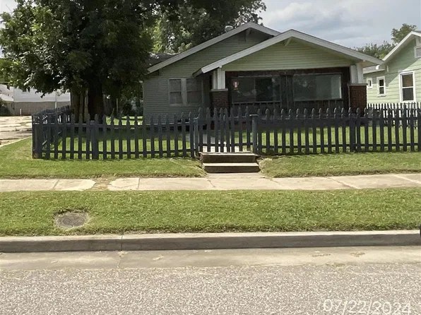1922 NW 13th St, Oklahoma City, OK 73106