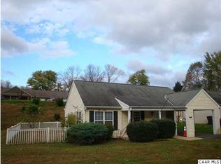 2114 Welsh Run Rd, Ruckersville, VA 22968