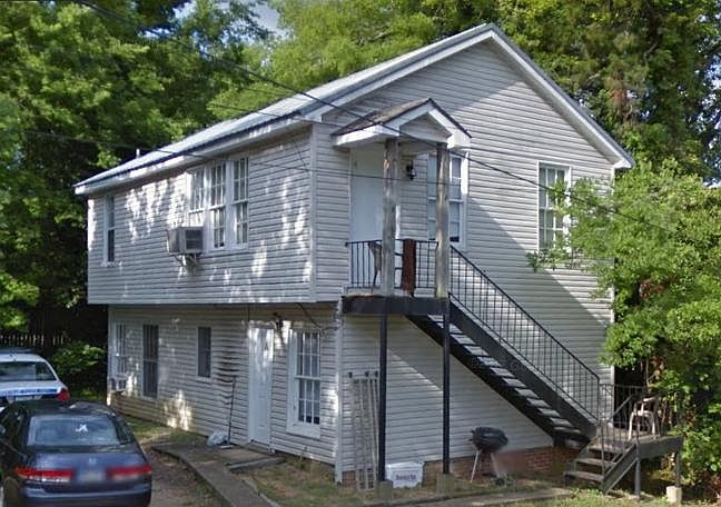 1st image of 207 1/2 N Nash St #B