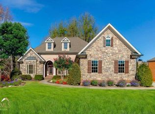 5018 Stefan Ridge Way, Buford, GA 30519