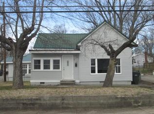 655 Hall St, Madisonville, KY 42431