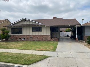 9525 Maple St, Bellflower, CA 90706