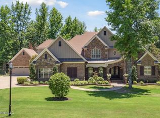 193 Surrey Loop, Byhalia, MS 38611