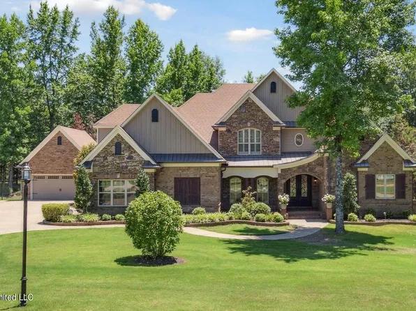 193 Surrey Loop, Byhalia, MS 38611