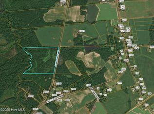0 Garland Highway, Ingold, NC 28441