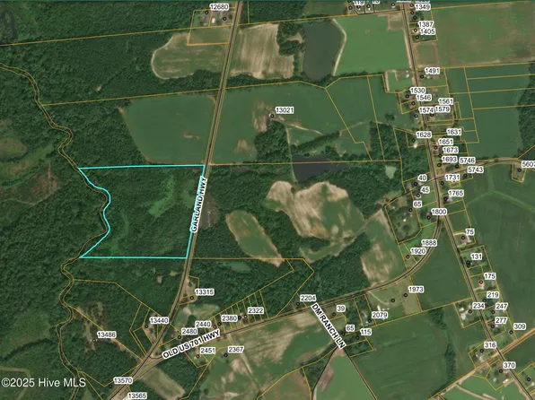 0 Garland Highway, Ingold, NC 28441