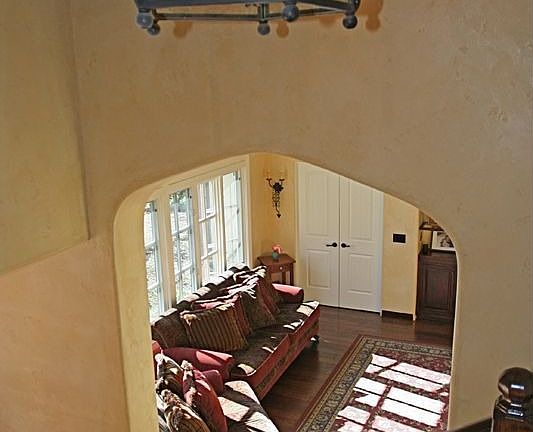 Second Floor Guest Quarter