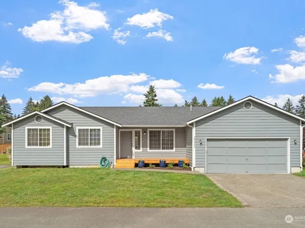 15302 77th Ave E, Puyallup, WA 98375