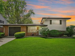 412 Gettysburg St, Park Forest, IL