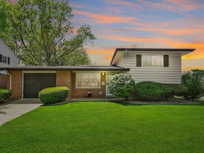 412 Gettysburg St, Park Forest, IL, 60466