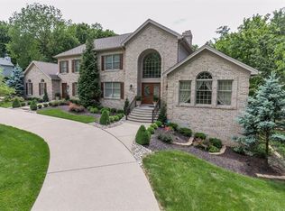 3911 Nicklaus Ct, Cincinnati, OH 45245