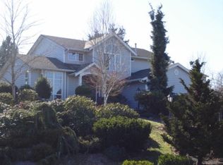 20016 125th Street Ct E, Bonney Lake, WA 98391
