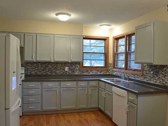 New appliances