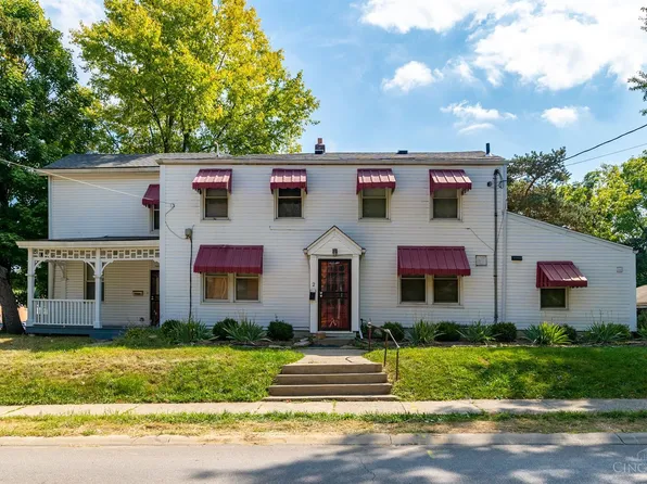 1361 W North Bend Rd, Cincinnati, OH 45224