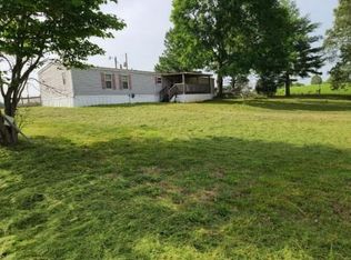 420 Claylick Creek Rd, Marion, KY 42064