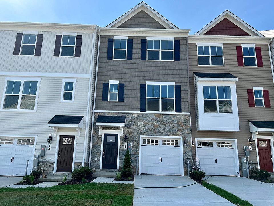 Front Elevation