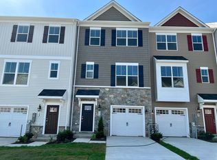 11 Taube Ct, Owings Mills, MD 21117