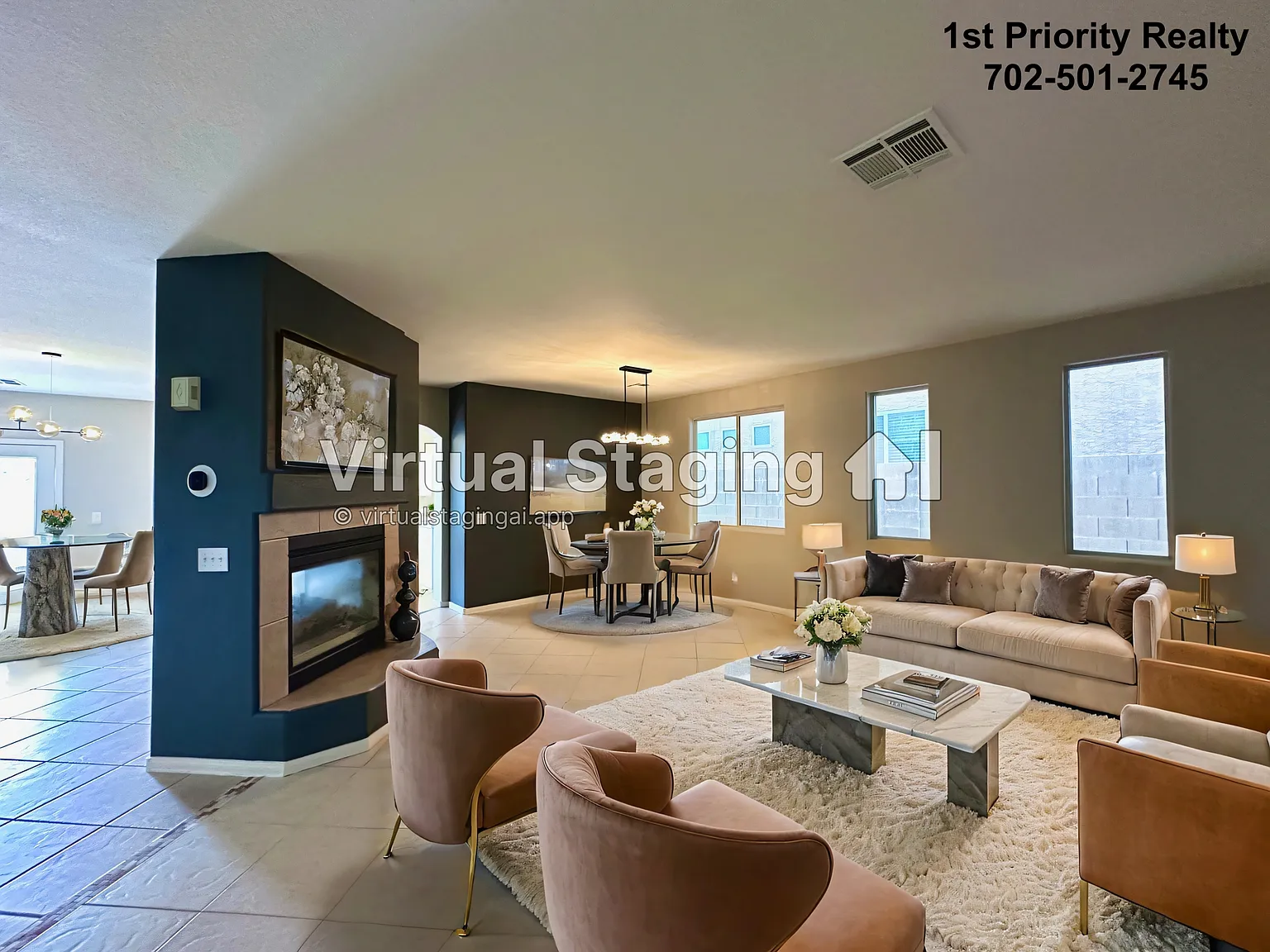 5007 Caprock Canyon Ave - N/A — Photo 1