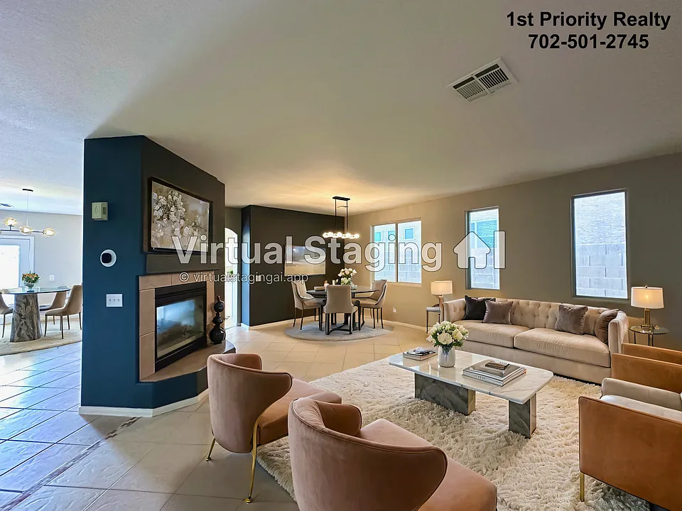 5007 Caprock Canyon Ave