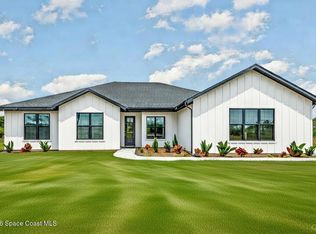 6150 Mangrove St, Mims, FL 32754