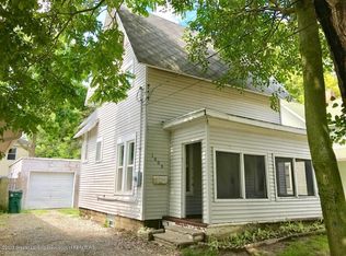 1005 N Walnut St, Lansing, MI 48906