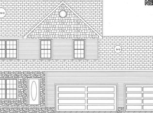 91 Benson, Massillon, OH 44647