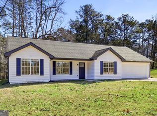 444 McGiboney Rd, Covington, GA 30016