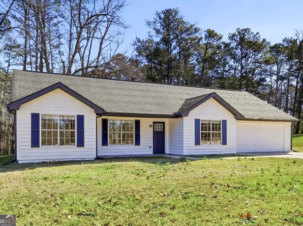 444 McGiboney Rd, Covington, GA 30016