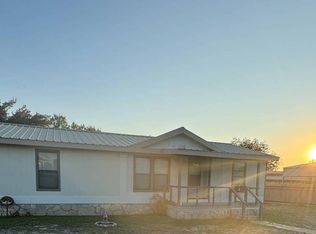 87 Shafter Rd #15-120, Brackettville, TX 78832