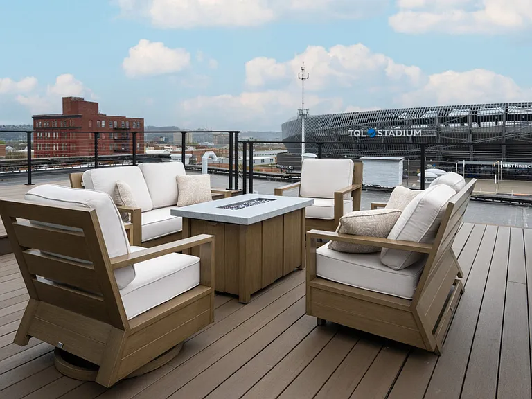Terrace View