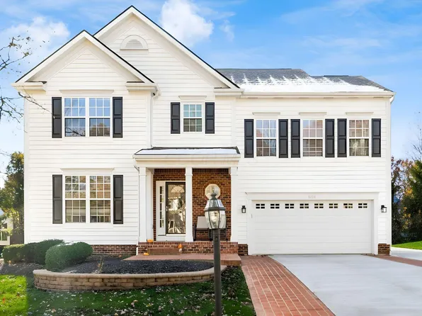 5114 Thornwood Dr, Westerville, OH 43082